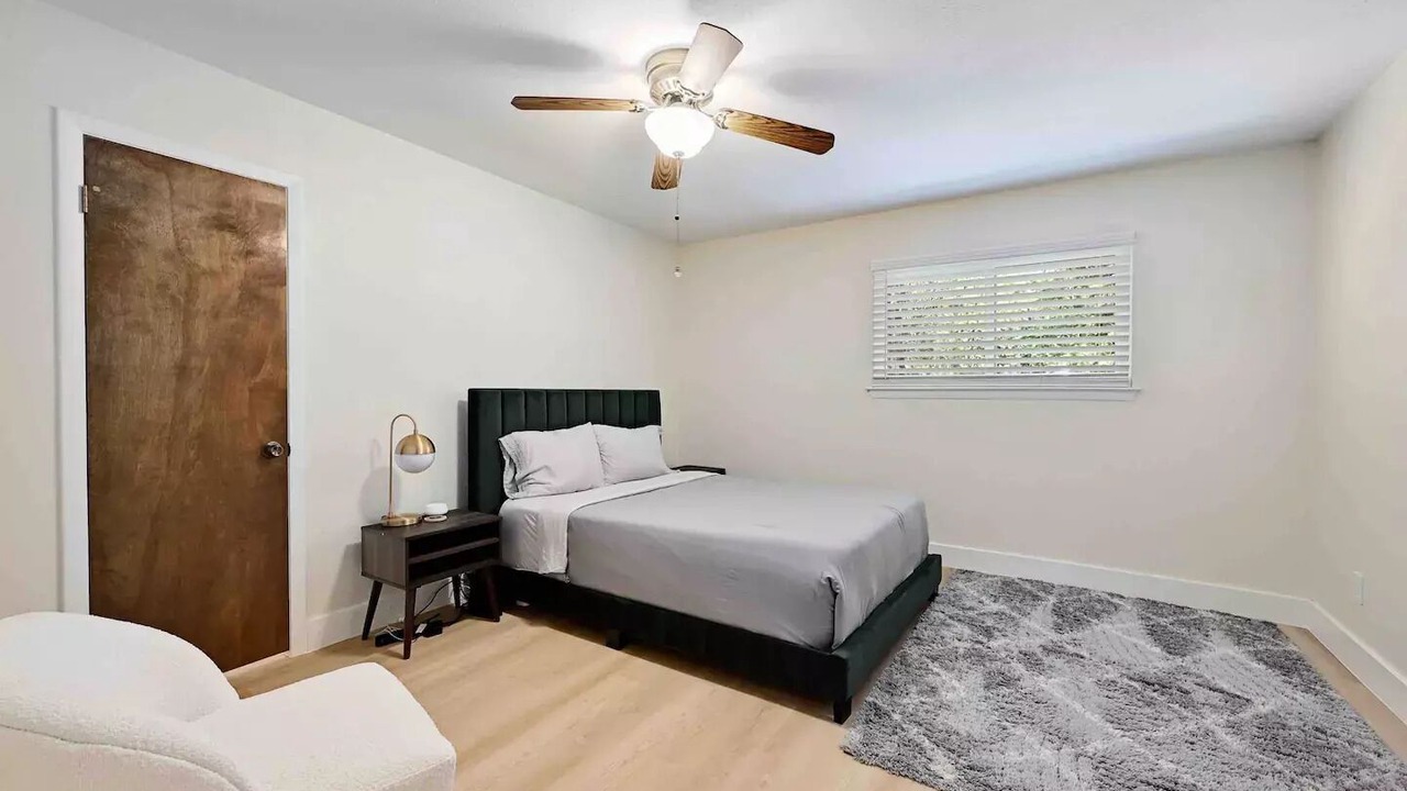 Photo of Bedroom in Oak Forest