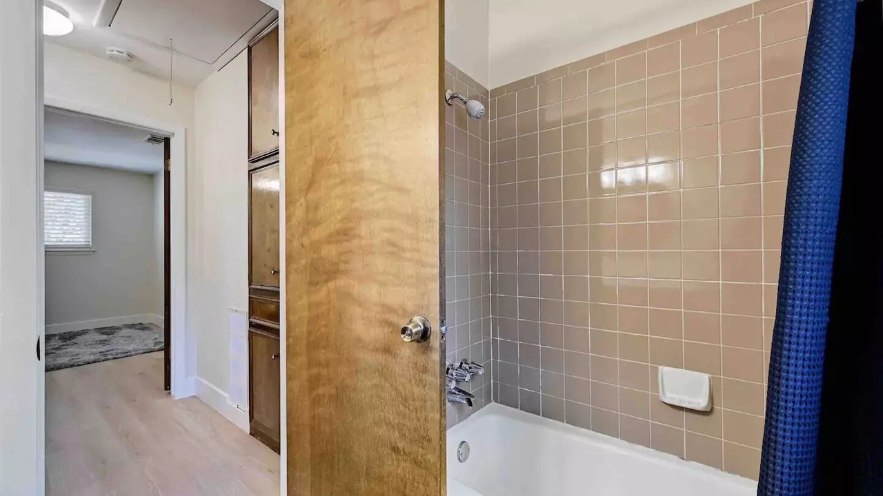 Photo of Bathroom in Oak Forest