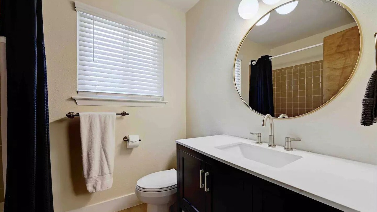 Photo of Bathroom in Oak Forest