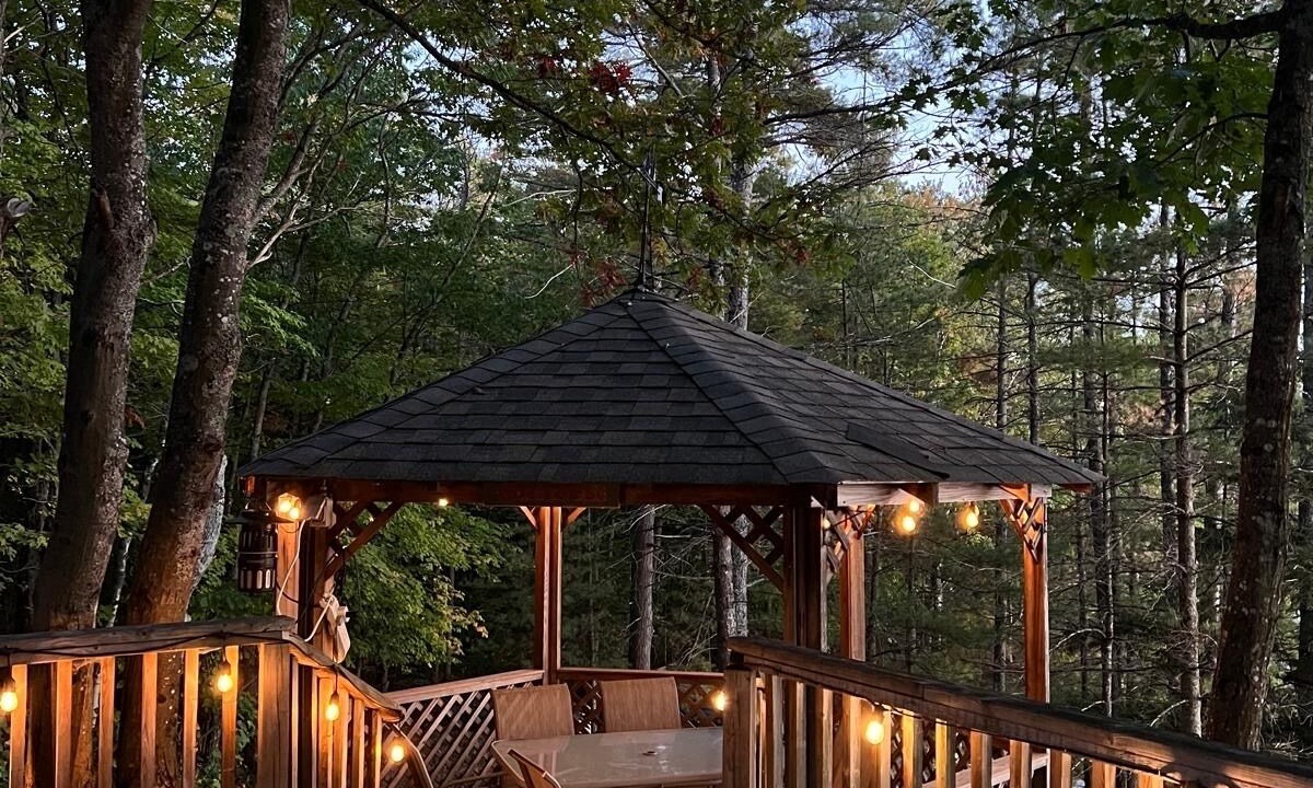 Photo of Outdoor in Severn