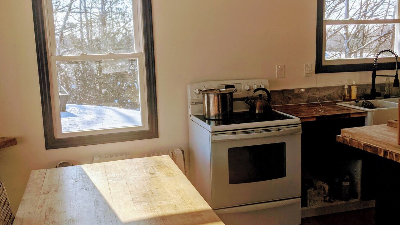 Photo of Kitchen in Ivanhoe
