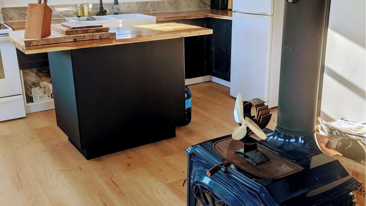 Photo of Kitchen in Ivanhoe