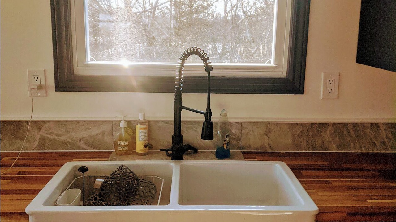 Photo of Bathroom in Ivanhoe
