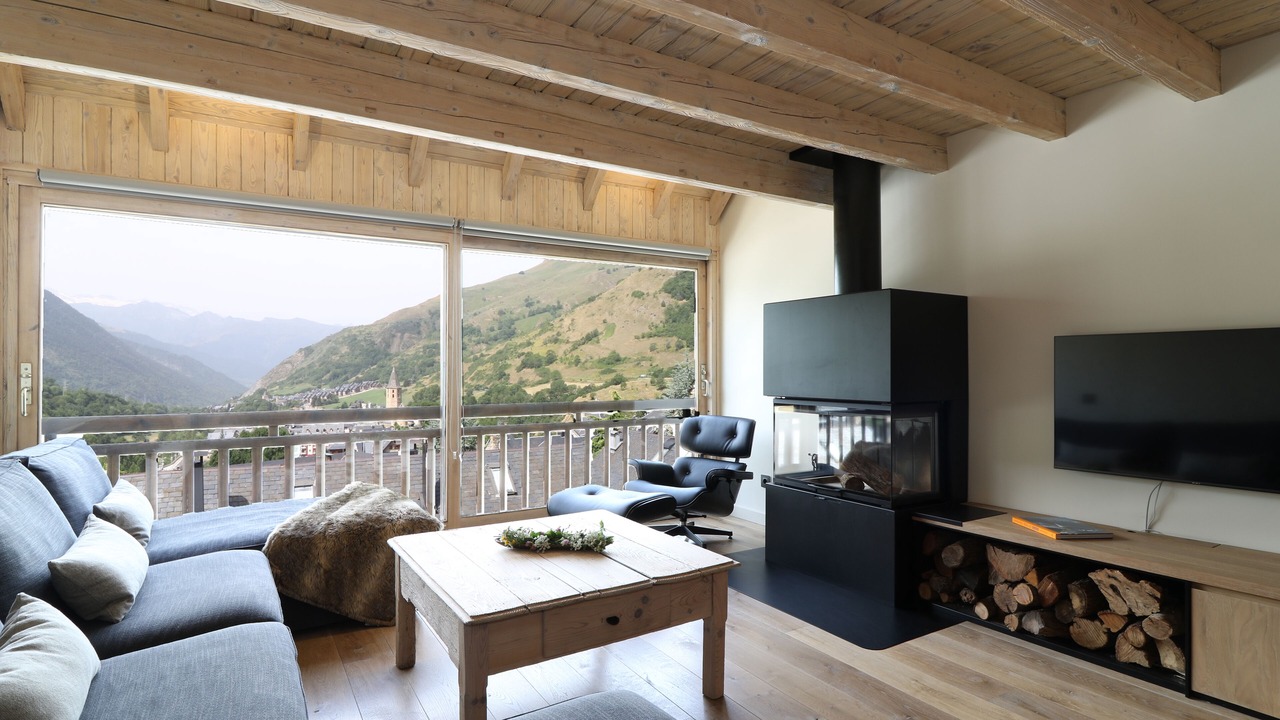 Photo of Livingroom in Pujo