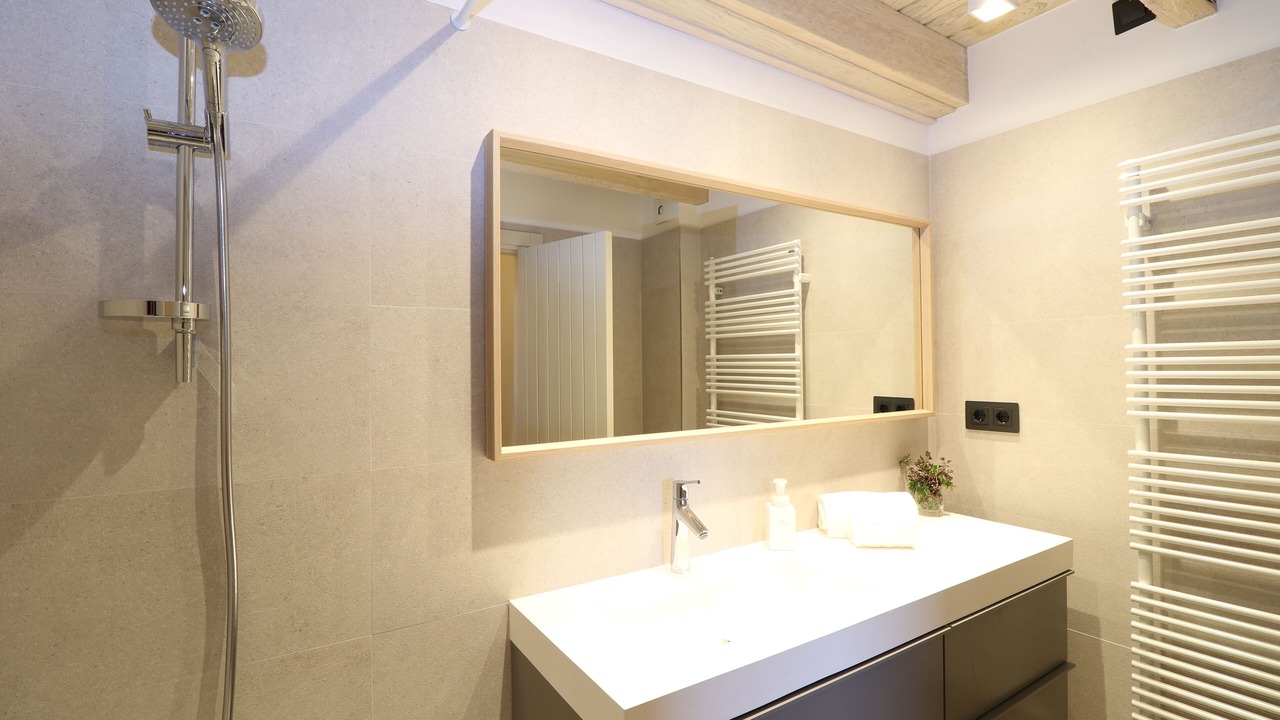 Photo of Bathroom in Pujo