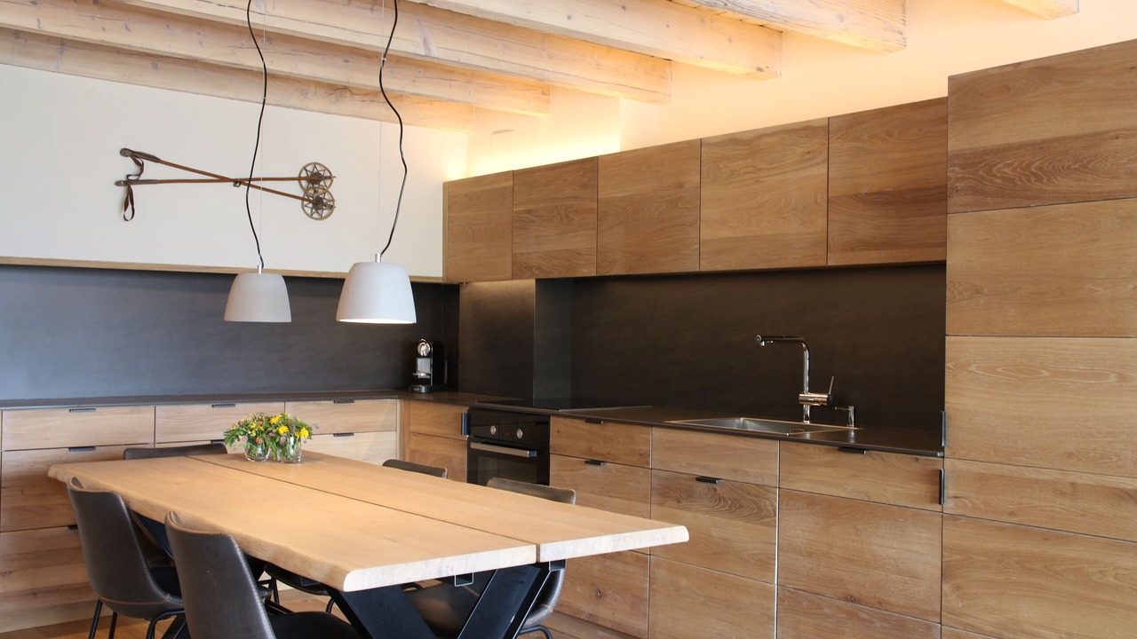 Photo of Kitchen in Pujo