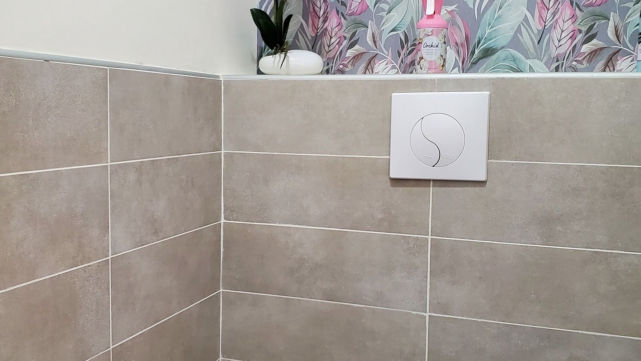 Photo of Bathroom in Saint-Hippolyte-du-Fort