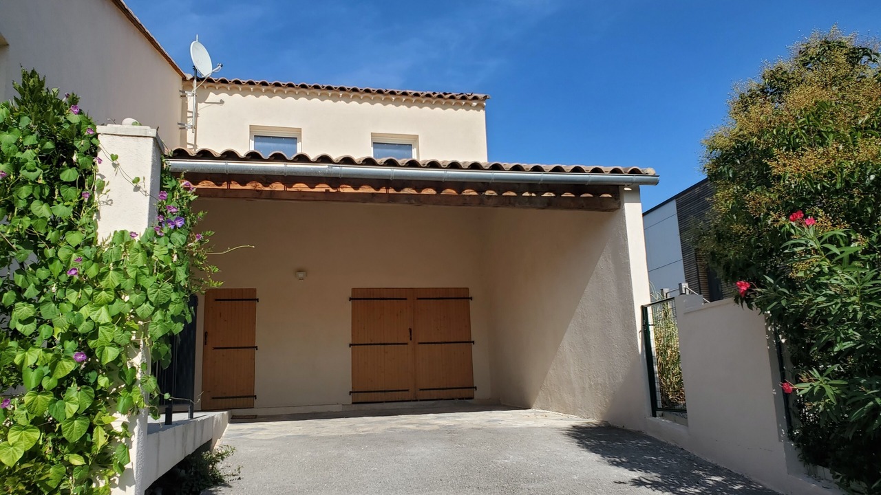 Photo of Outdoor in Saint-Hippolyte-du-Fort