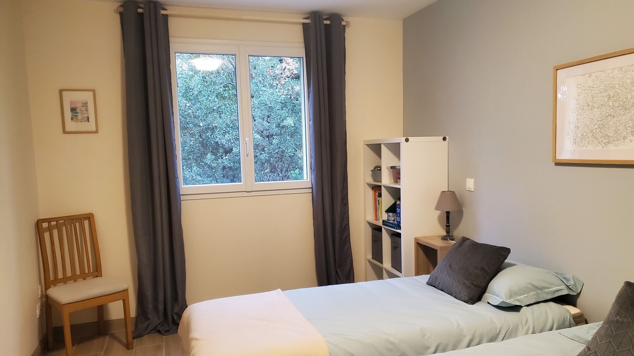 Photo of Bedroom in Saint-Hippolyte-du-Fort