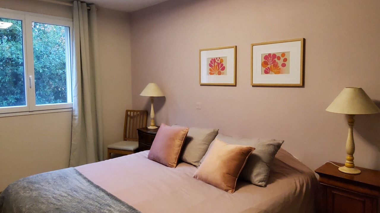 Photo of Bedroom in Saint-Hippolyte-du-Fort