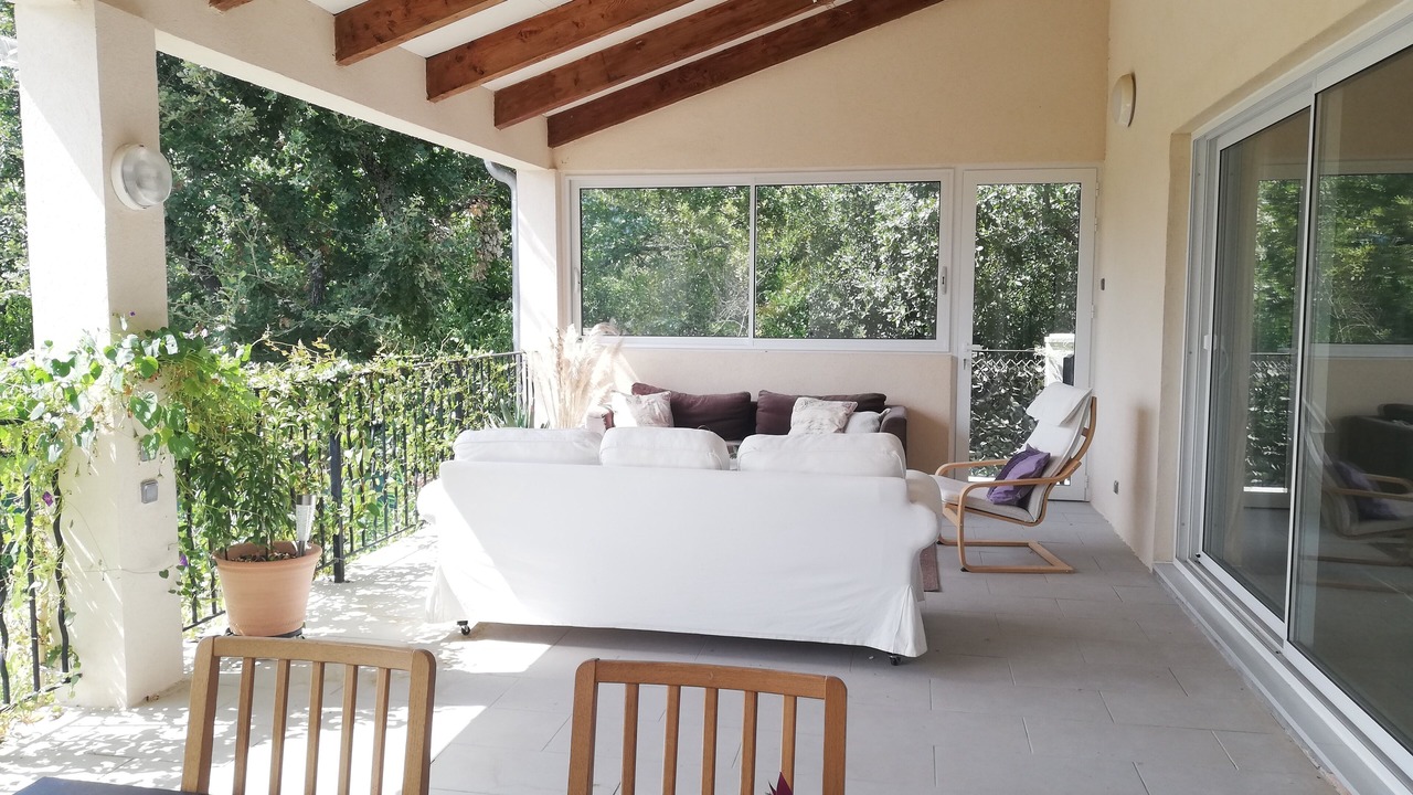 Photo of Outdoor in Saint-Hippolyte-du-Fort
