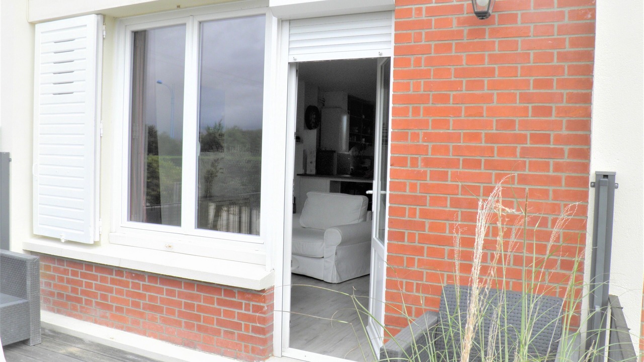 Photo of Outdoor in Hermanville-sur-Mer