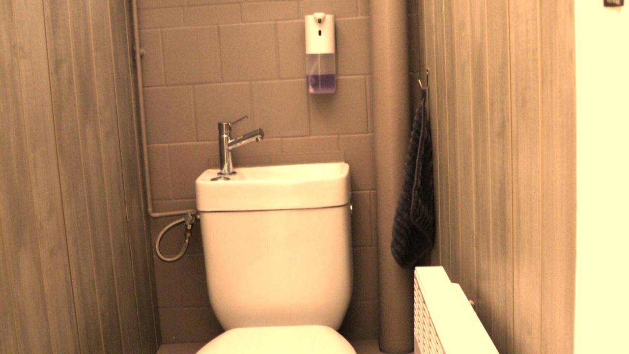 Photo of Bathroom in Hermanville-sur-Mer