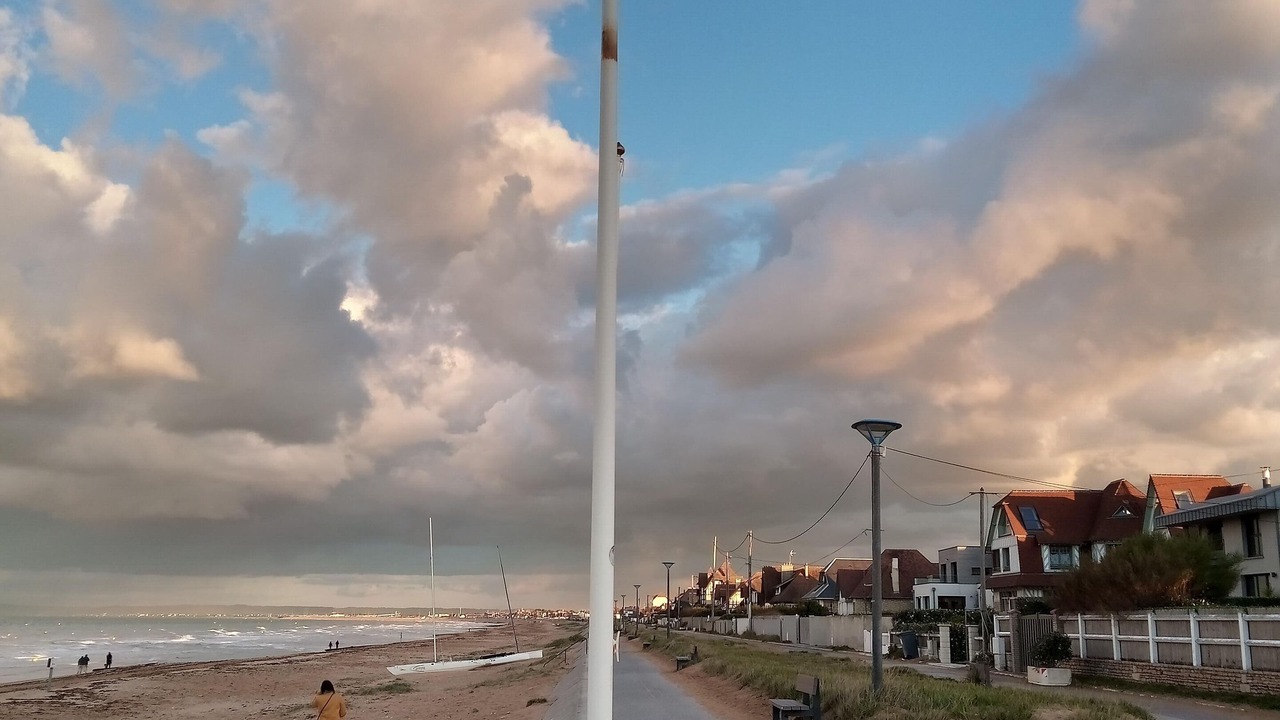Photo of Others in Hermanville-sur-Mer