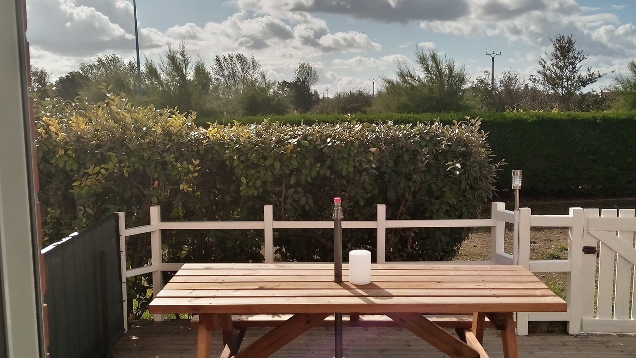 Photo of Outdoor in Hermanville-sur-Mer