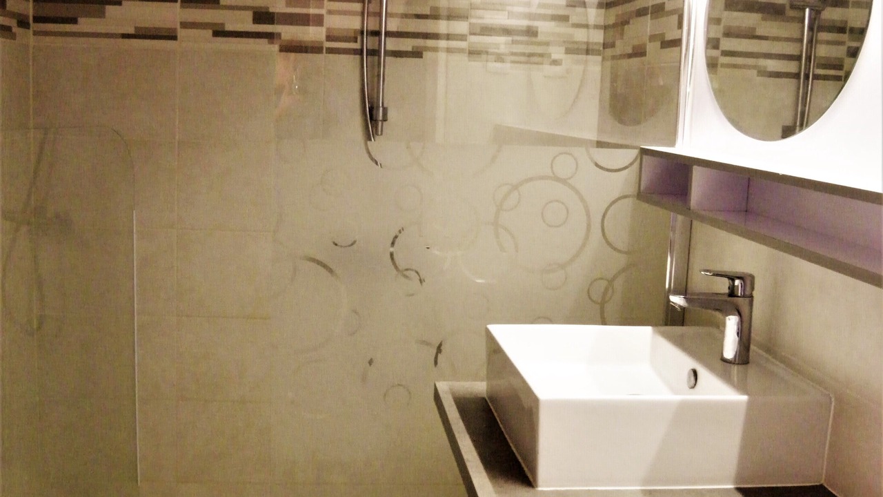 Photo of Bathroom in Hermanville-sur-Mer