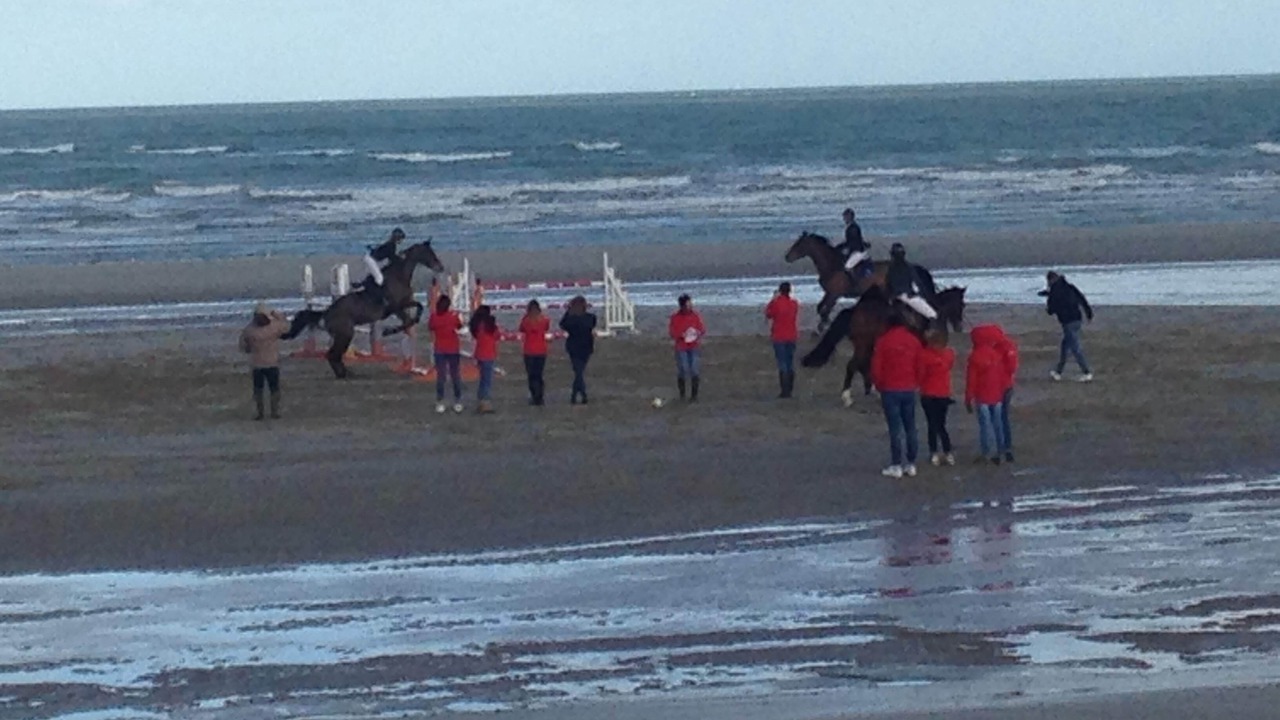 Photo of Others in Hermanville-sur-Mer