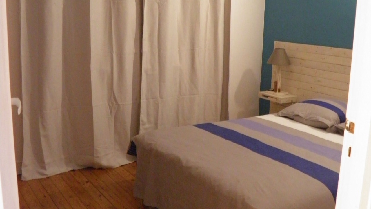 Photo of Bedroom in Hermanville-sur-Mer