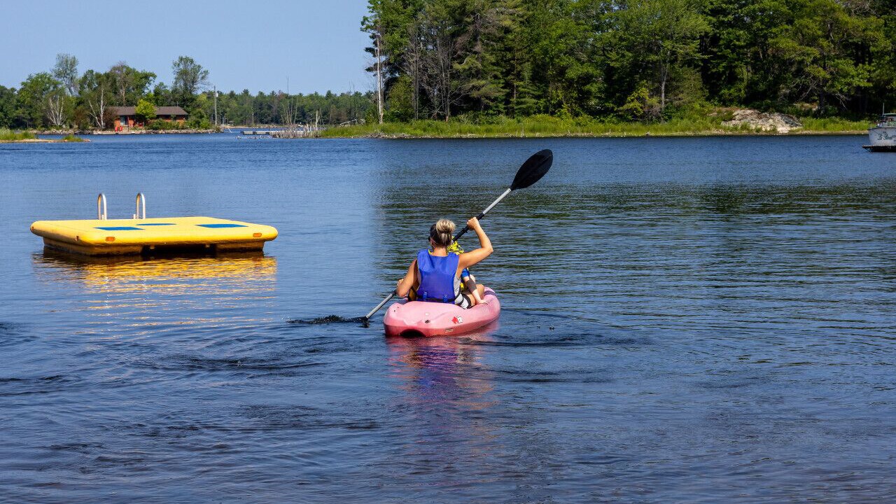 Photo of Others in Honey Harbour