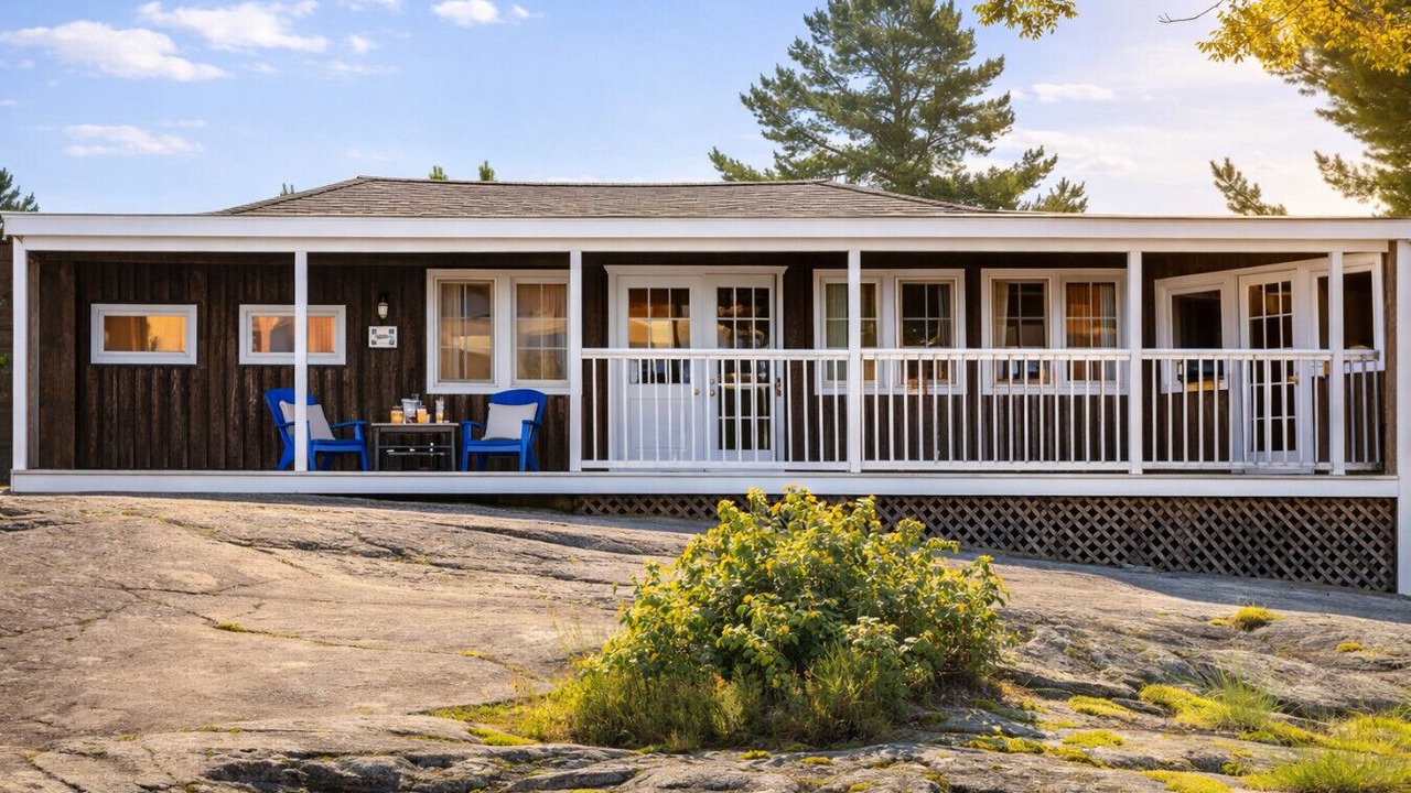 Photo of Outdoor in Honey Harbour