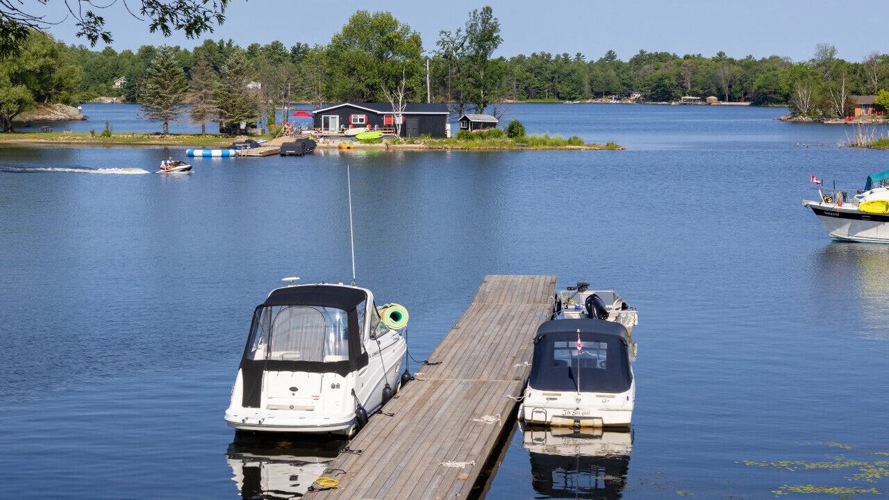 Photo of Outdoor in Honey Harbour