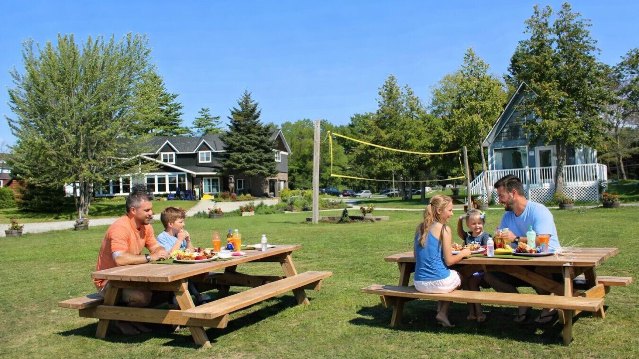 Photo of Outdoor in Honey Harbour