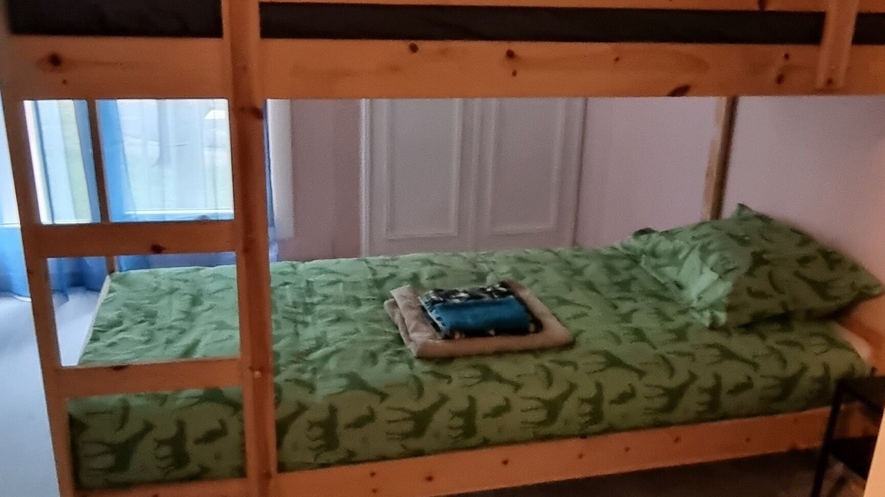 Photo of Bedroom in Saint-Denis