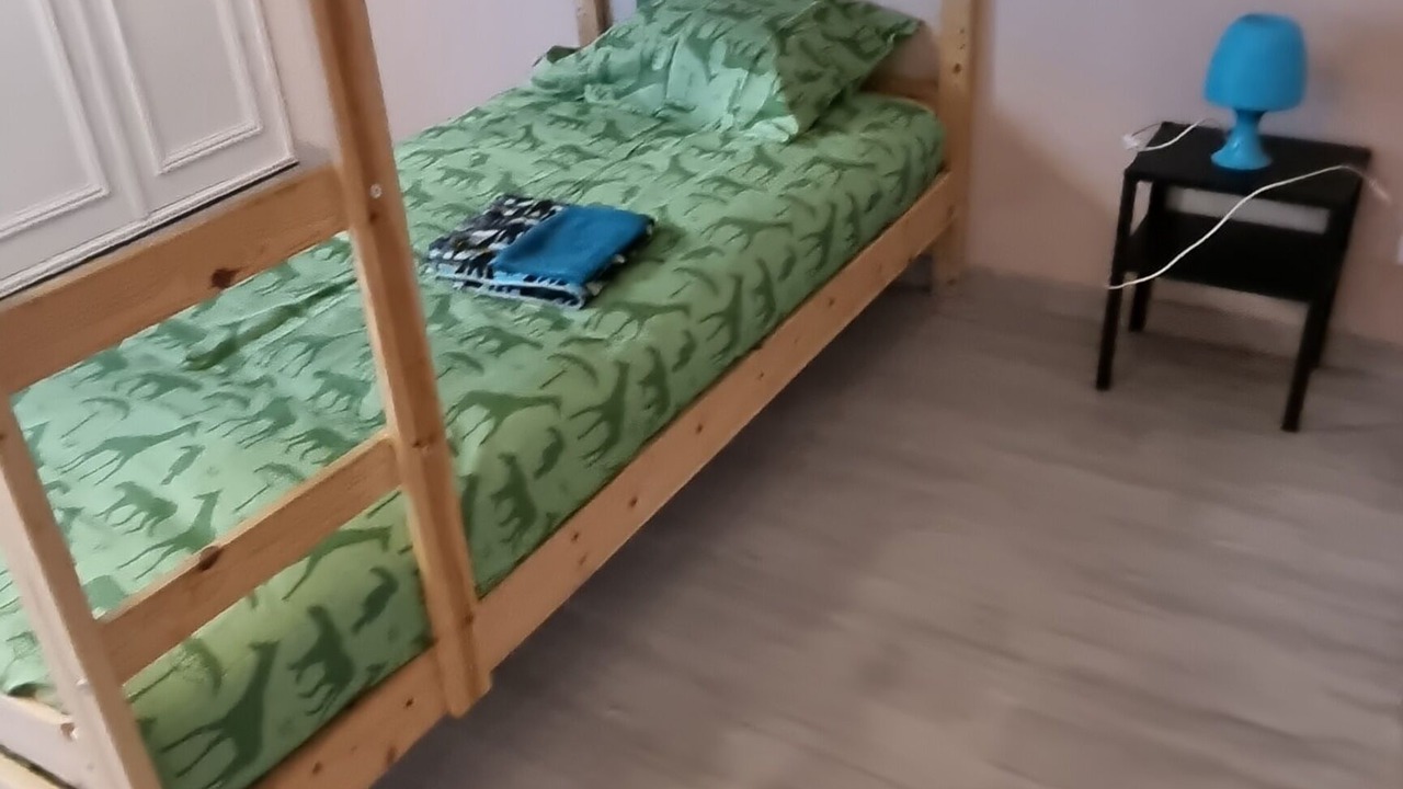 Photo of Bedroom in Saint-Denis