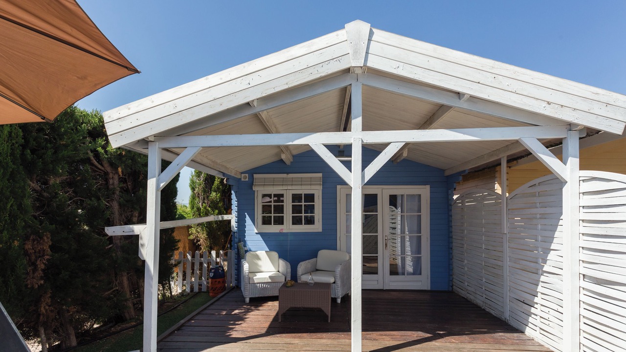 Photo of Patio Balcony in Oliva