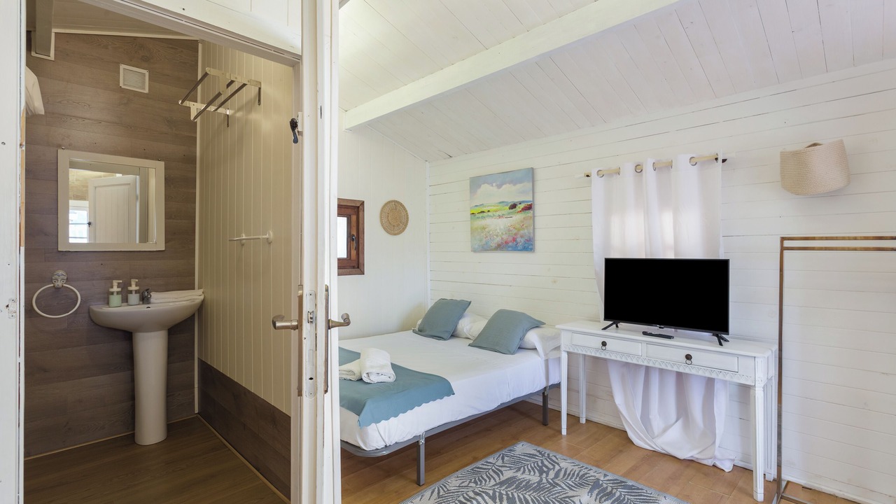 Photo of Bedroom in Oliva