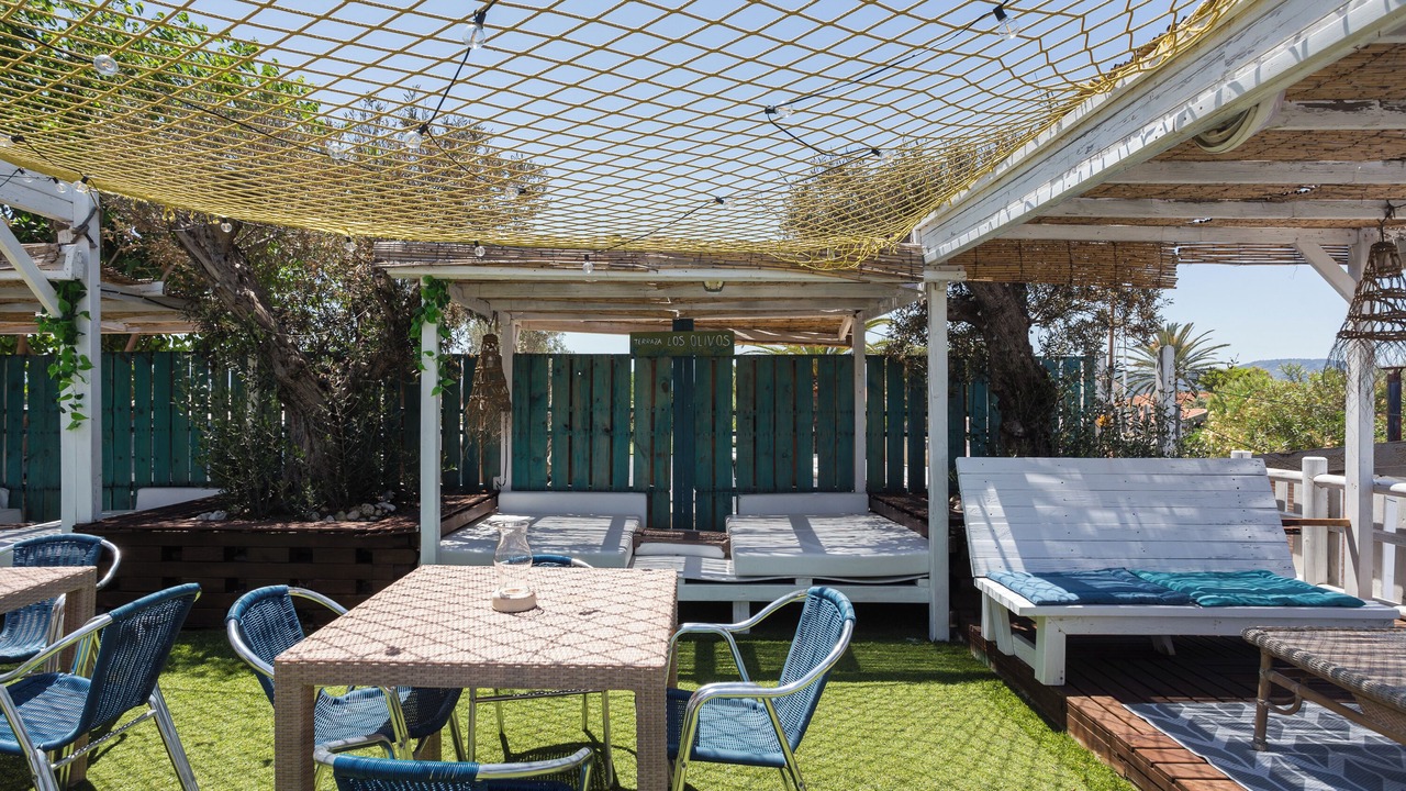 Photo of Outdoor in Oliva