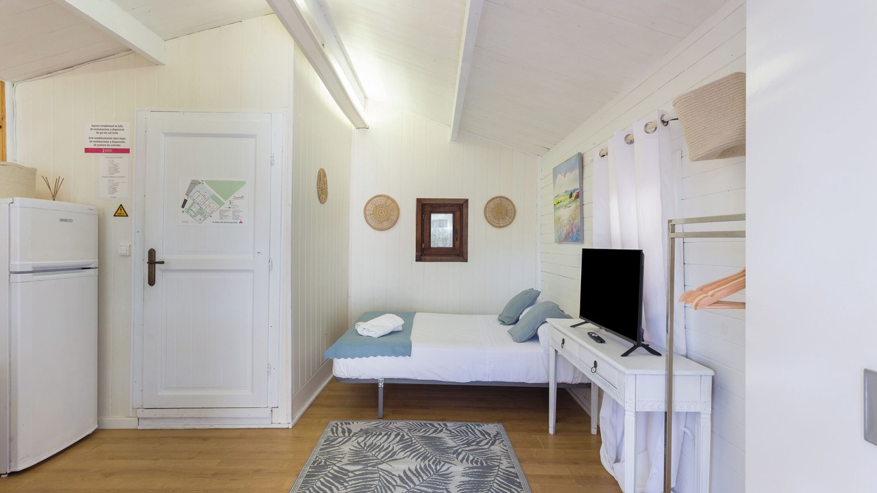 Photo of Bedroom in Oliva
