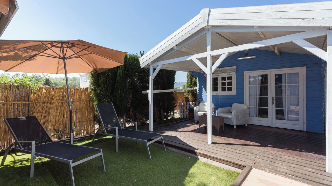 Photo of Patio Balcony in Oliva