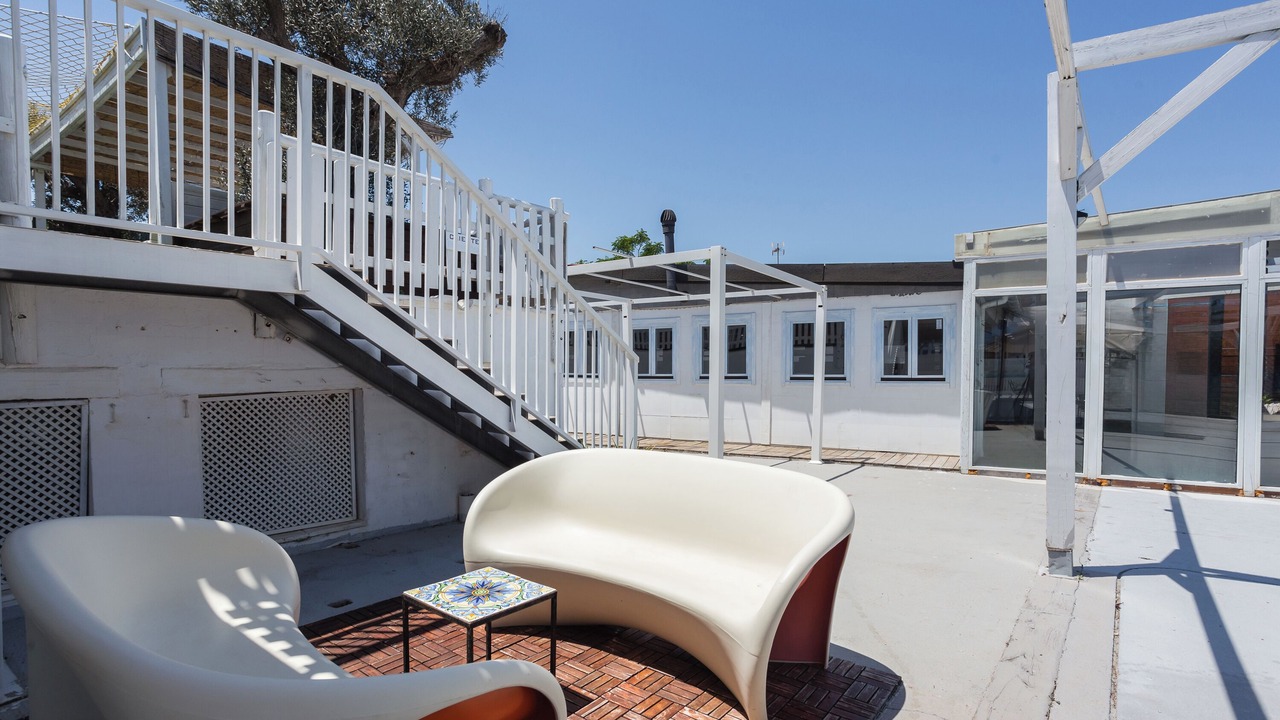 Photo of Patio Balcony in Oliva