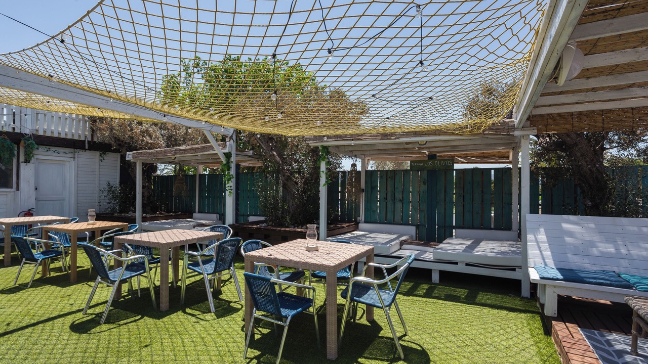 Photo of Outdoor in Oliva