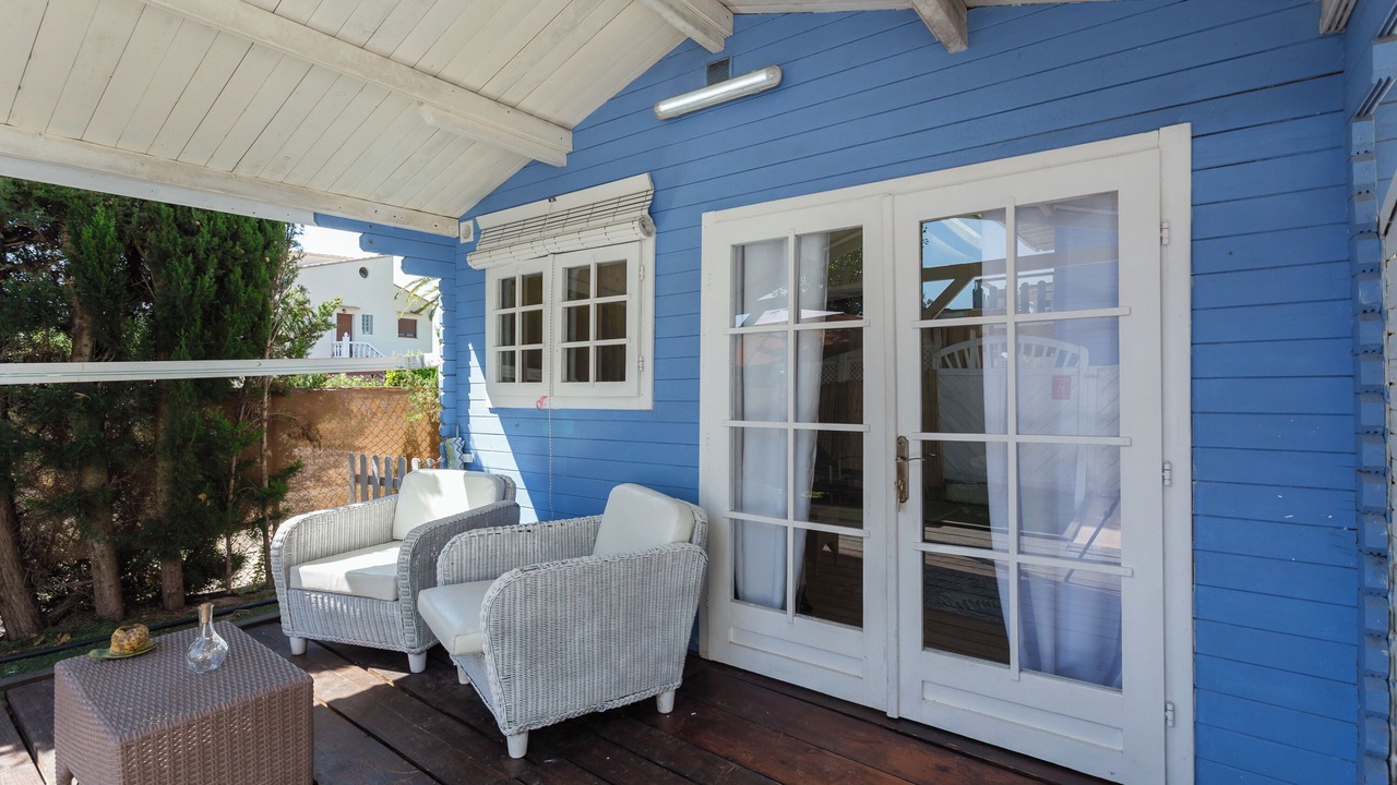 Photo of Patio Balcony in Oliva