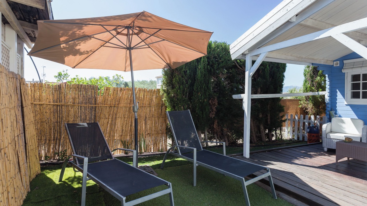 Photo of Patio Balcony in Oliva