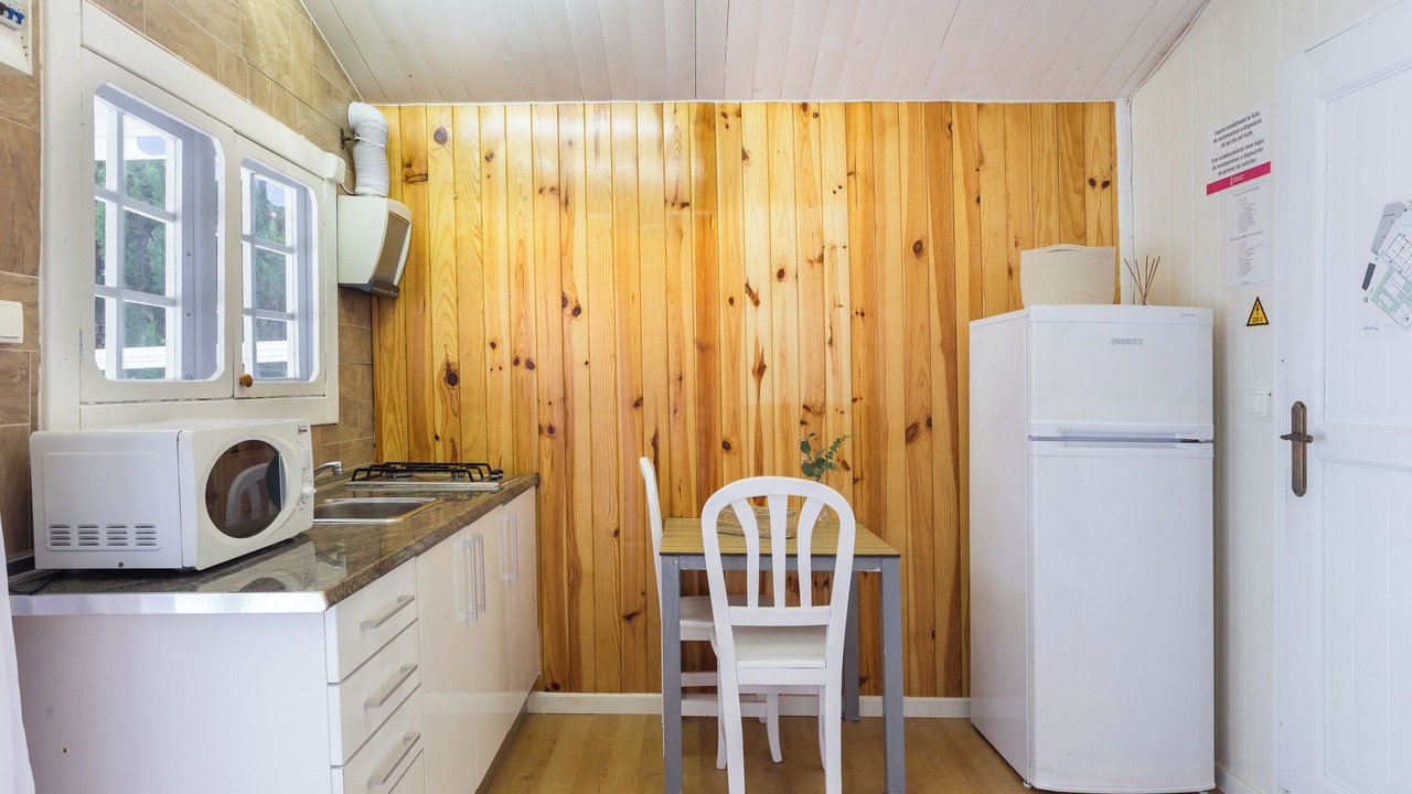 Photo of Kitchen in Oliva