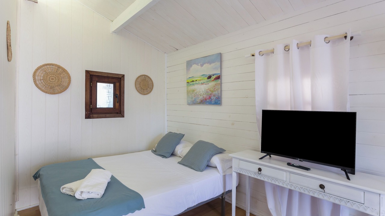 Photo of Bedroom in Oliva
