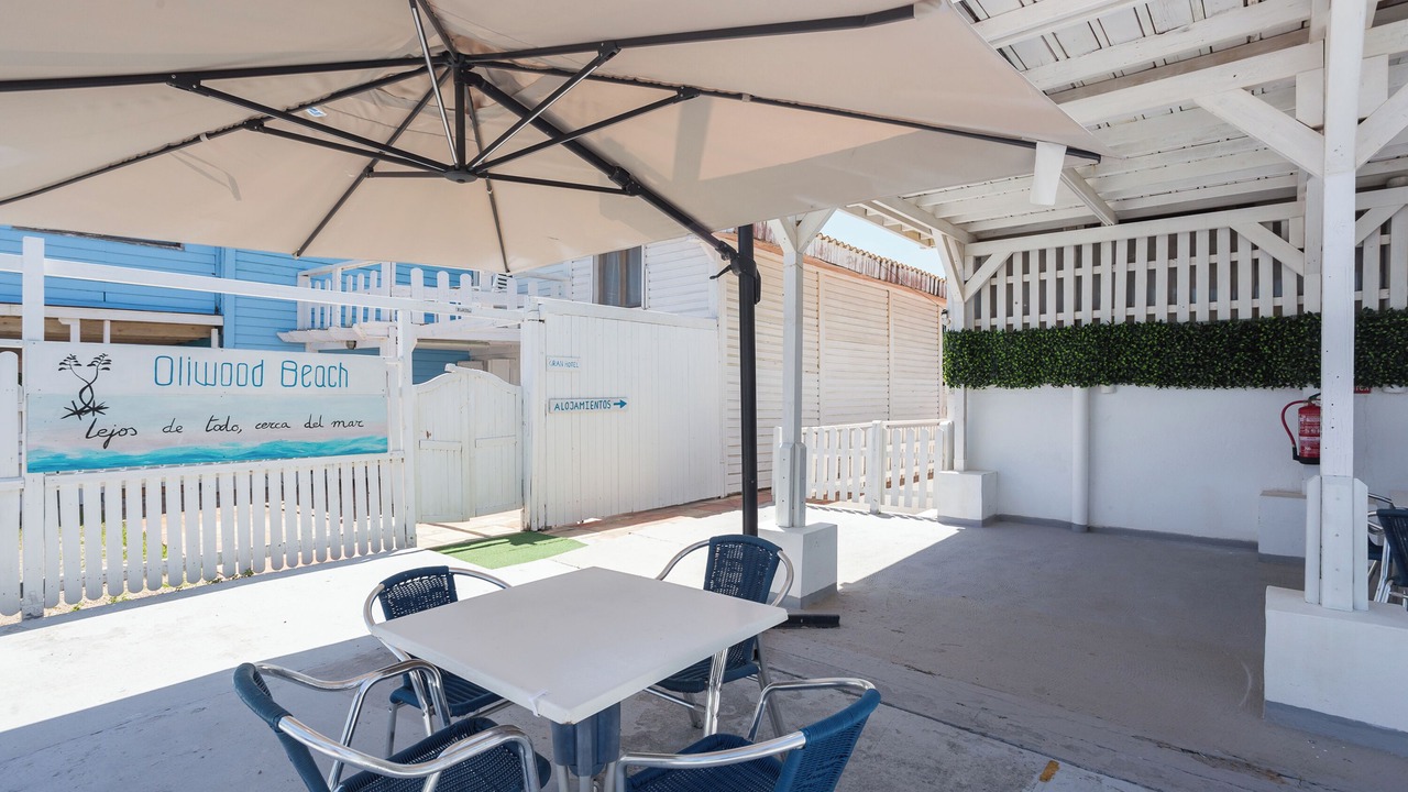 Photo of Outdoor in Oliva