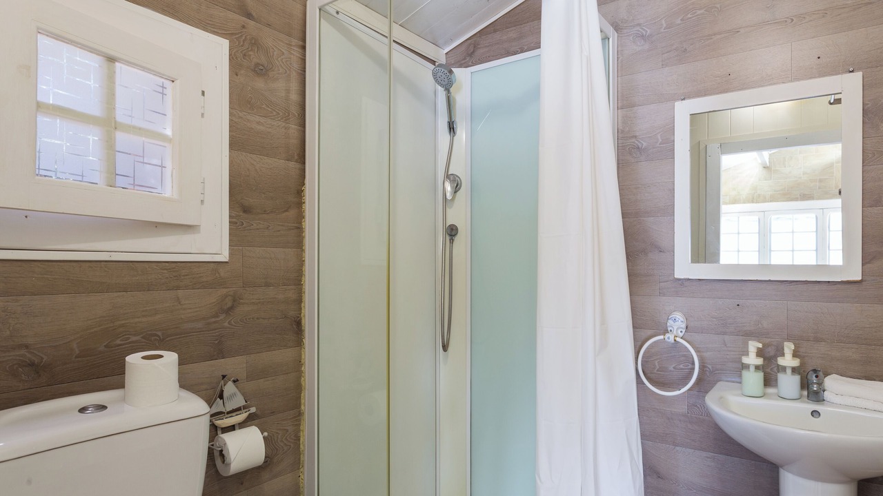 Photo of Bathroom in Oliva