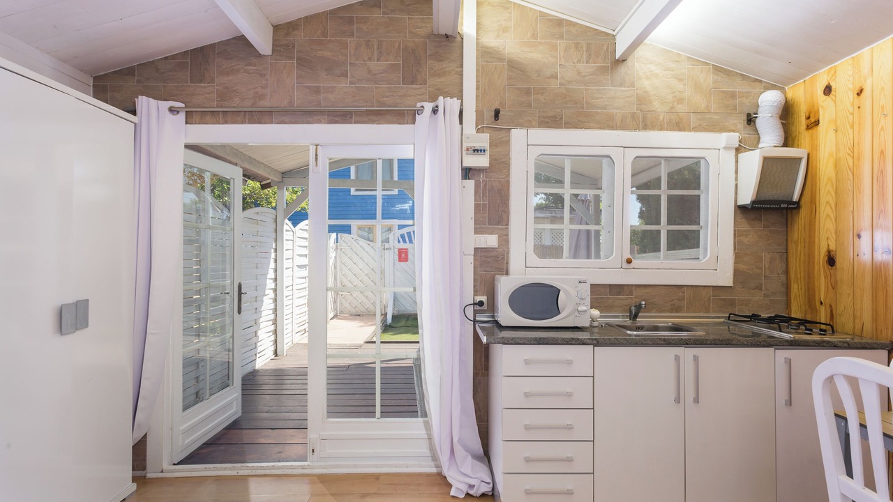 Photo of Kitchen in Oliva