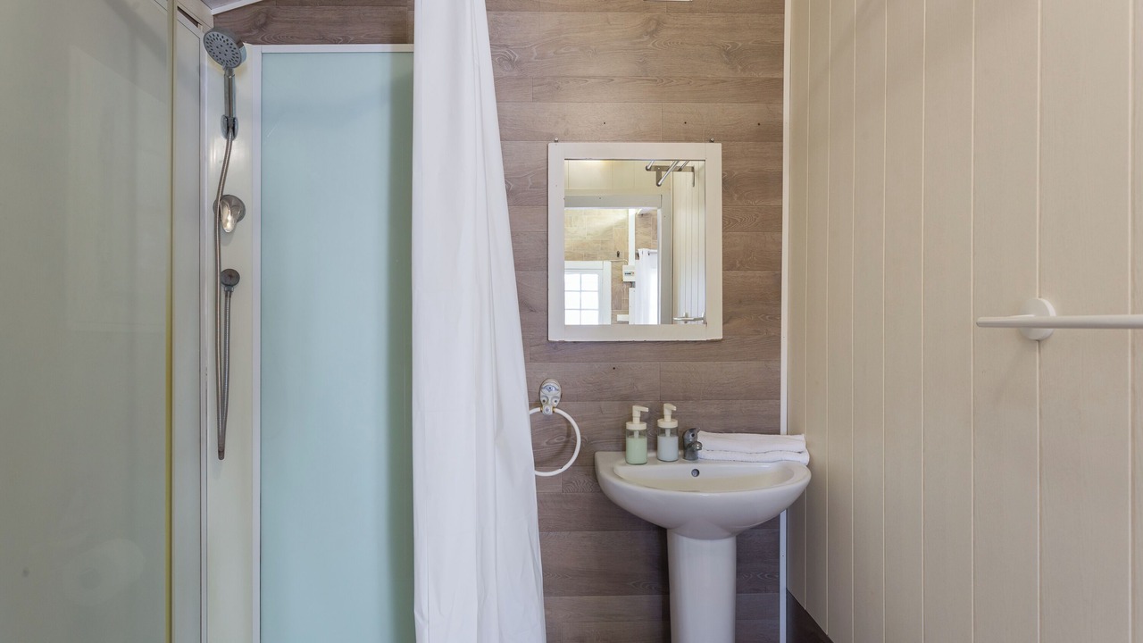 Photo of Bathroom in Oliva