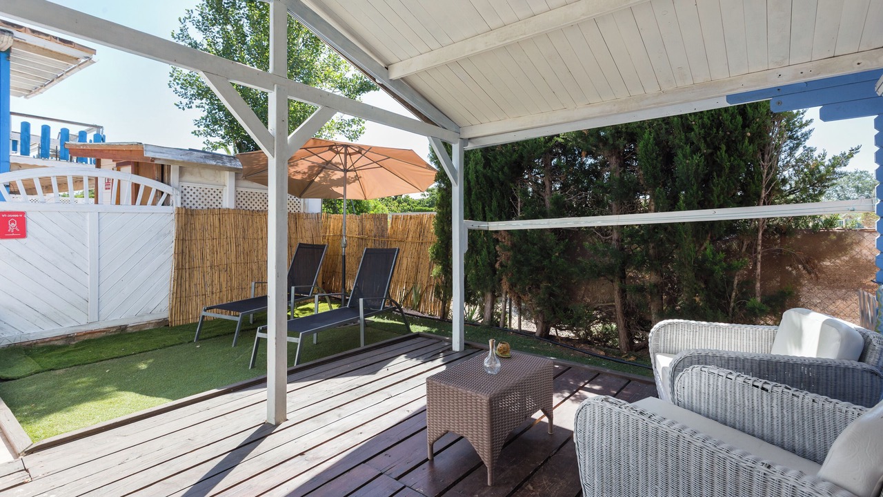 Photo of Patio Balcony in Oliva