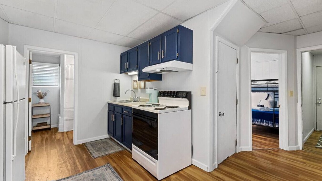 Photo of Kitchen in East End