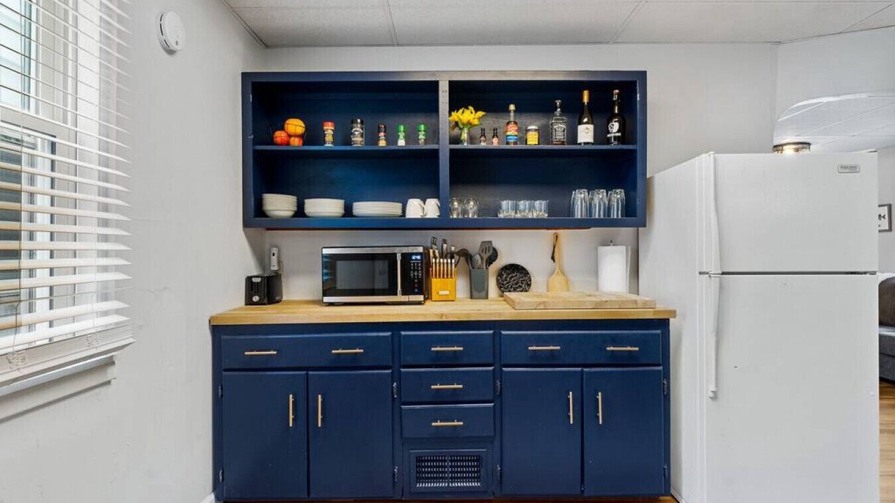 Photo of Kitchen in East End