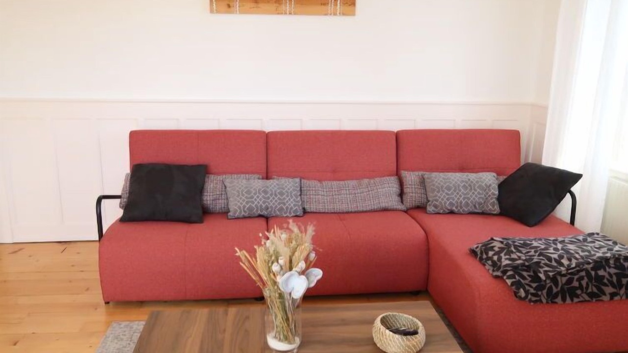 Photo of Livingroom in Auberson