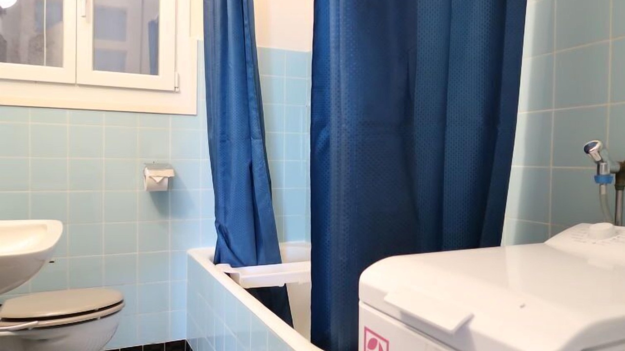 Photo of Bathroom in Auberson