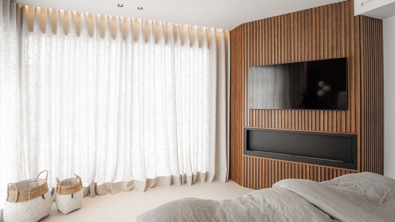 Photo of Bedroom in Urbanizacion Hacienda las Chapas