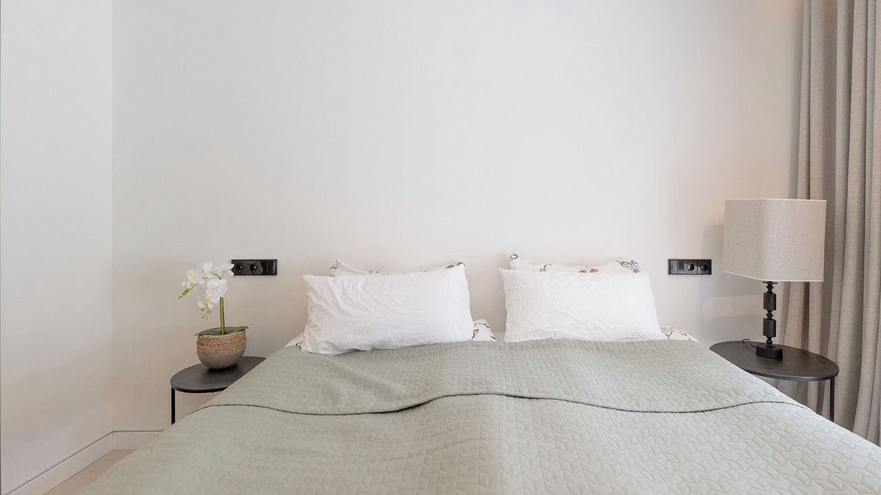 Photo of Bedroom in Urbanizacion Hacienda las Chapas
